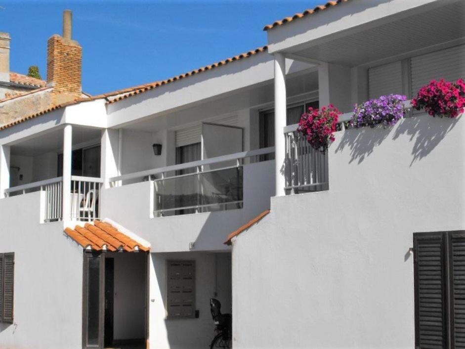 Apartament Pirogue Gilles Croix De Vie Saint-Gilles-Croix-de-Vie